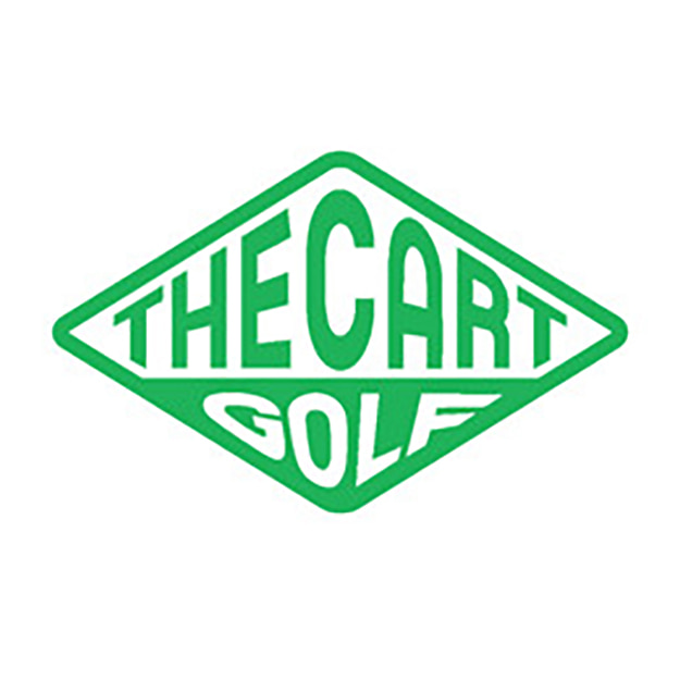 the cart golf